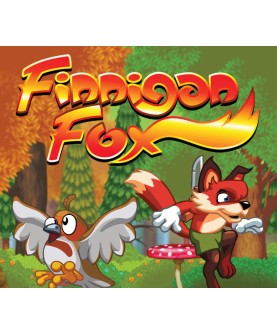 Finnigan Fox Steam Key GLOBAL